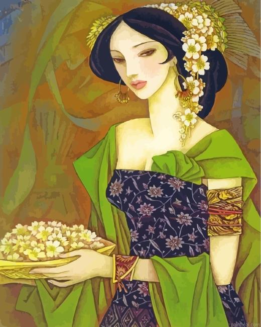 Asian lady painting by numbers.jpeg