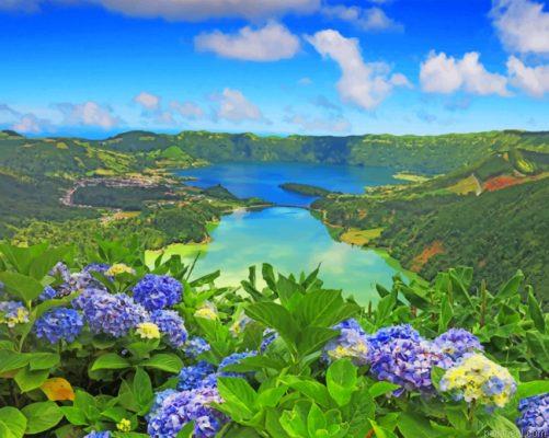 Azores portugal painting by numbers.jpeg