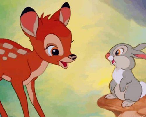 Bambi deer painting by numbers.jpeg