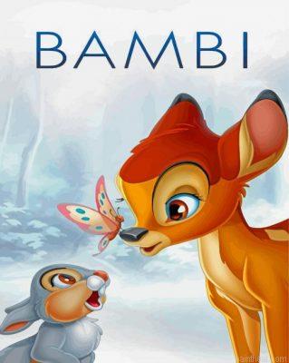Bambi painting by numbers.jpeg