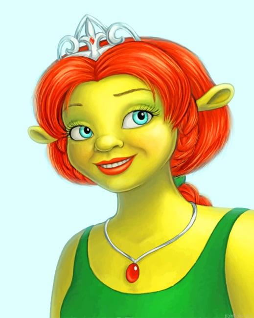 Beautiful fiona painting by numbers.jpeg
