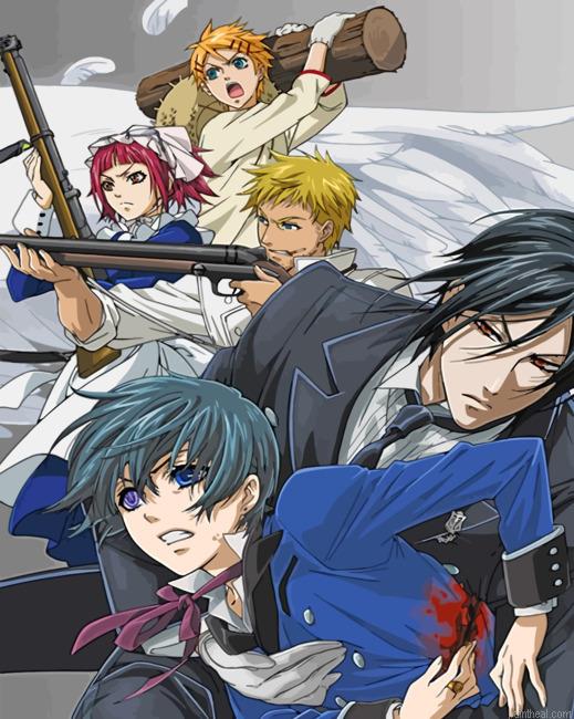 Black butler painting by numbers.jpeg