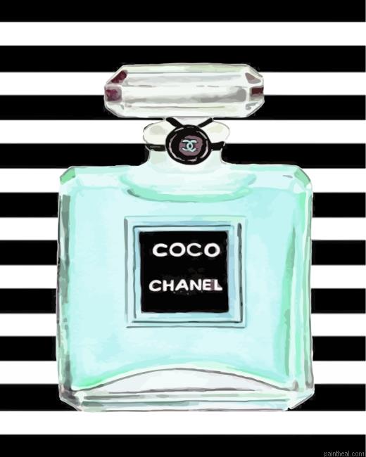 Blue chanel painting by numbers.jpeg