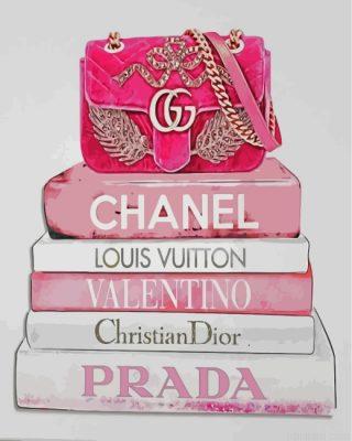 Bougie pink bag painting by numbers.jpeg