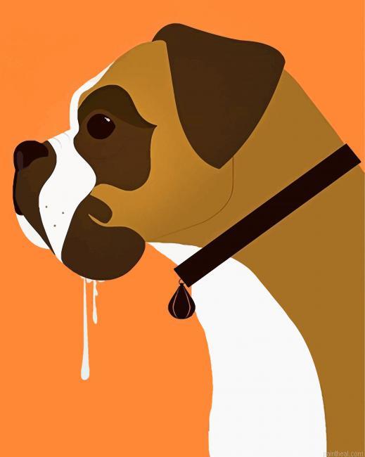 Boxer dog painting by numbers.jpeg