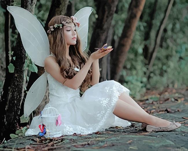 Butterfly girl painting by numbers.jpeg
