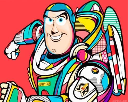 Buzz lightyear pop art painting by numbers.jpeg