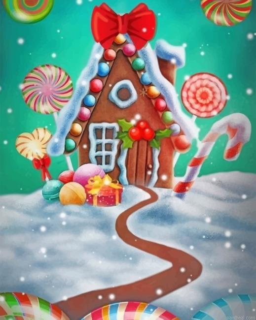 Candy house painting by numbers.jpeg
