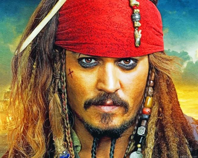 Captain jack sparrow painting by numbers.jpeg