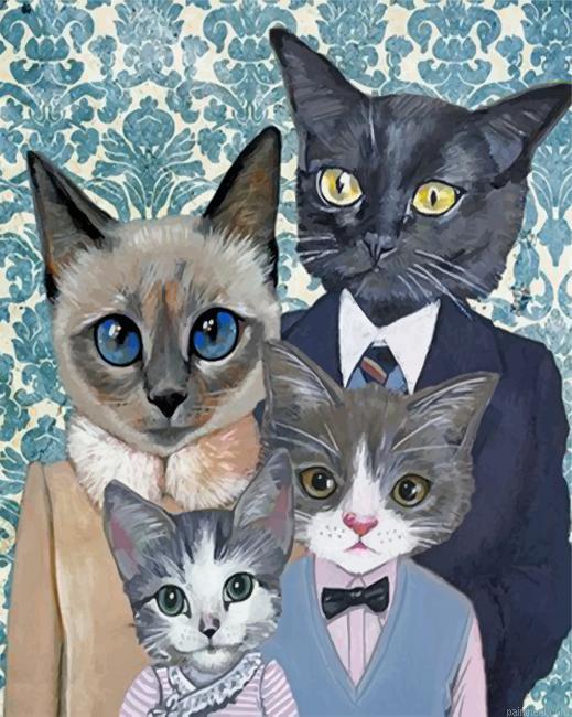Cats family painting by numbers.jpeg