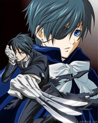 Ciel and sebastian painting by numbers.jpeg