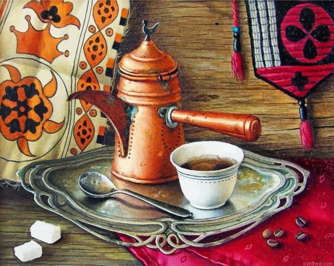 Coffee pot and cup painting by numbers.jpeg