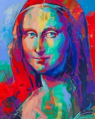 Colorful mona lisa painting by numbers.jpeg