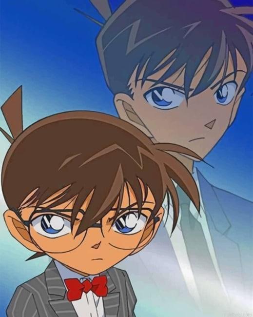 Conan edogawa painting by numbers.jpeg