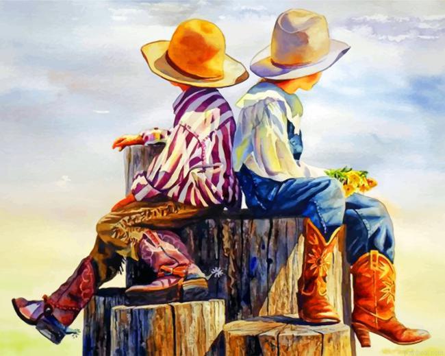 Cool cowboys painting by numbers.jpeg