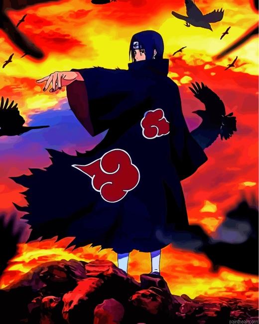 Cool itachi uchiha painting by numbers.jpeg