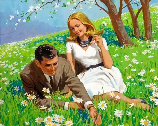 Couple in nature painting by numbers.jpeg