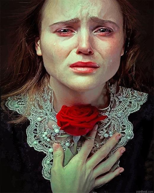 Crying girl painting by numbers.jpeg