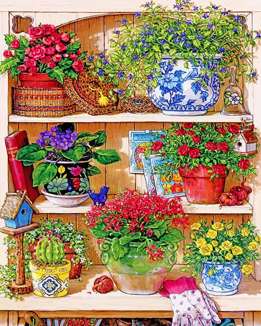 Cupboard flowers painting by numbers.jpeg
