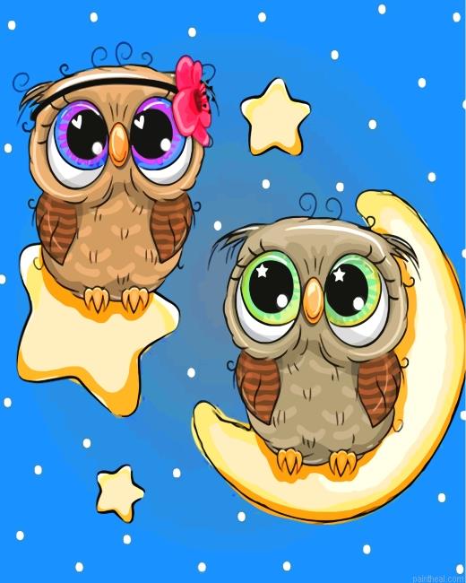 Cute owls painting by numbers.jpeg
