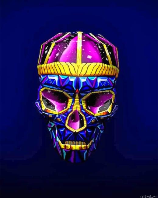 Diamond skull painting by numbers.jpeg
