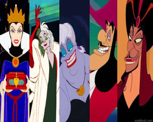Disney villains characters painting by numbers.jpeg
