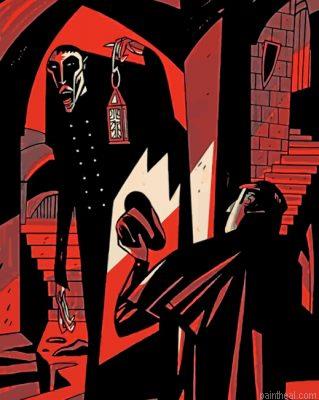 Dracula illustration painting by numbers.jpeg