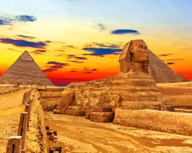 Egypt pyramids painting by numbers.jpeg
