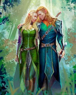 Elf king and queen painting by numbers.jpeg