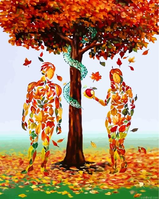Eve and adam painting by numbers.jpeg