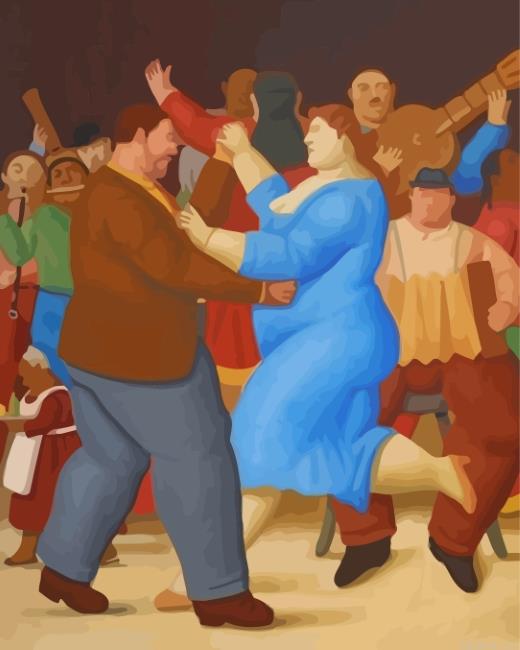 Fat couple dancing painting by numbers.jpeg