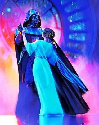 Father and daughter dances painting by numbers.jpeg