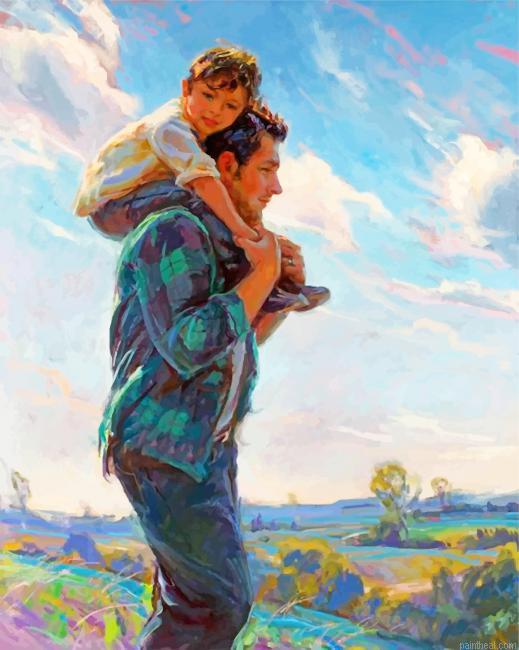 Father and son painting by numbers.jpeg