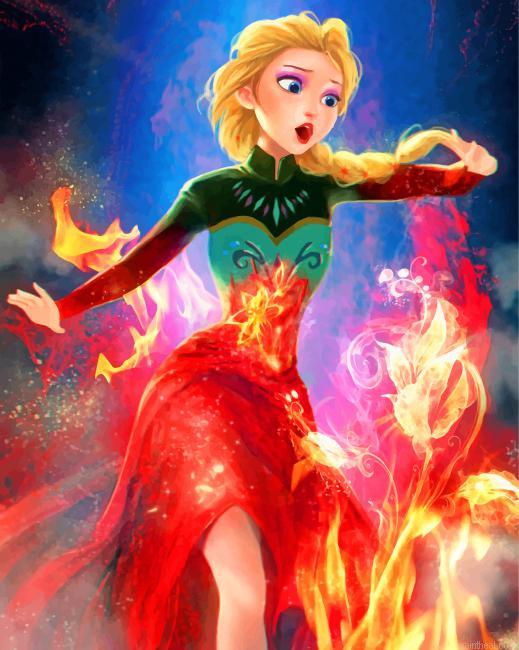 Fire frozen painting by numbers.jpeg