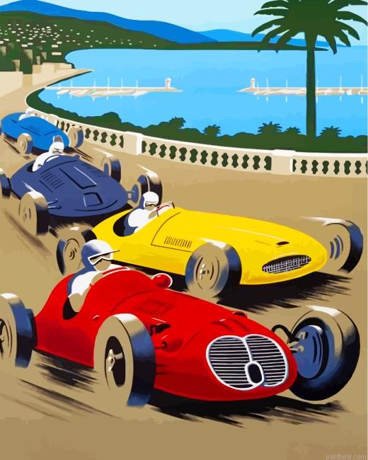 Formula one racing painting by numbers.jpeg