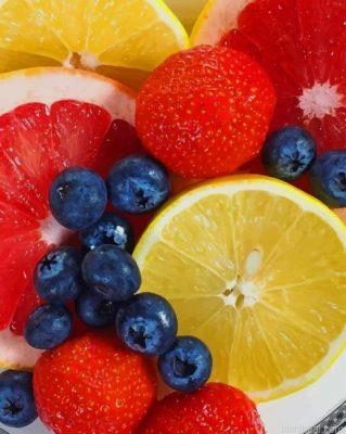 Fresh fruits painting by numbers.jpeg