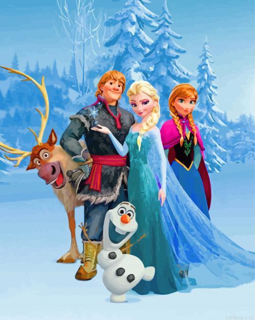Frozen painting by numbers.jpeg