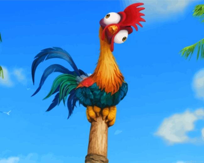 Funny hei hei painting by numbers.jpeg