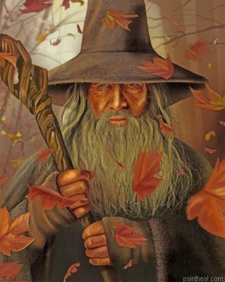 Gandalf illustration painting by numbers.jpeg