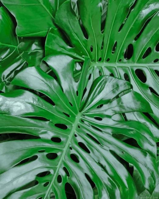 Green monster leaves painting by numbers.jpeg