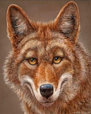 Happy coyote painting by numbers.jpeg