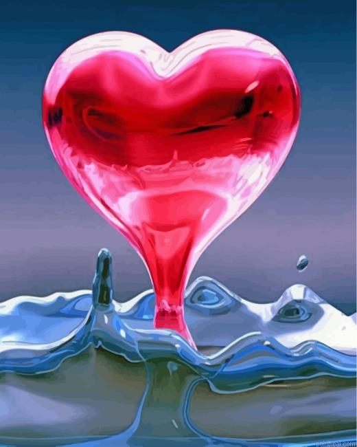 Heart water drop painting by numbers.jpeg