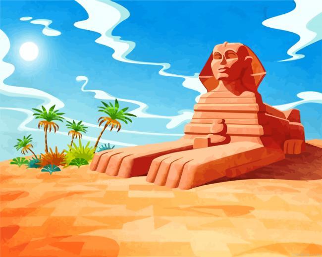 Illustration egypt painting by numbers.jpeg