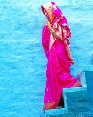 Indian woman painting by numbers.jpeg