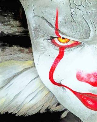 It pennywise painting by numbers.jpeg