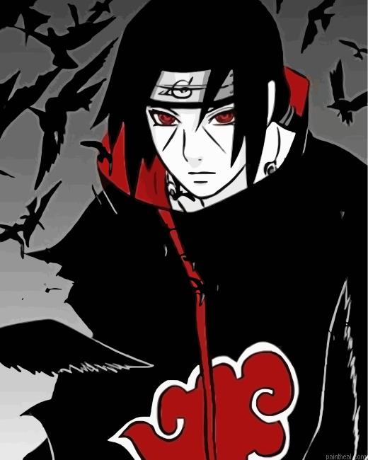 Itachi art painting by numbers.jpeg