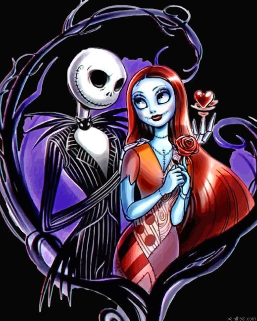 Jack and sally painting by numbers.jpeg