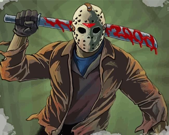 Jason voorhees painting by numbers.jpeg