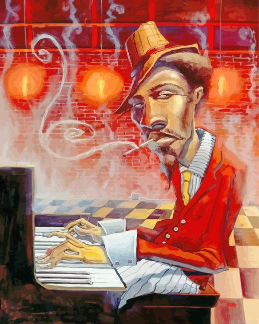 Jazz man painting by numbers.jpeg