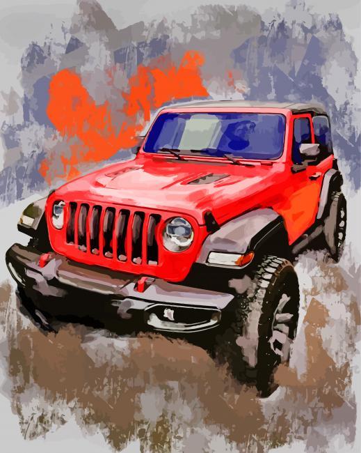 Jeep wrangler art painting by numbers.jpeg